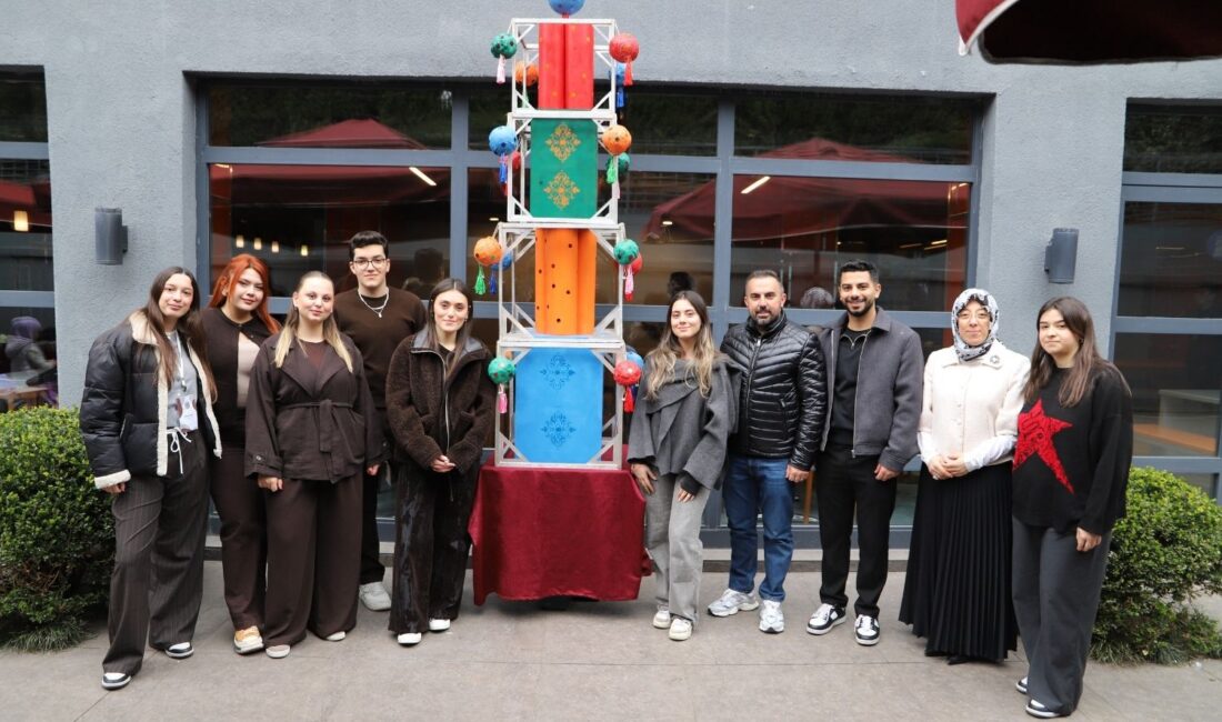 Beykoz Üniversitesi, düzenlediği Ramazan Şenliği ile Osmanlı İstanbul’unun en önemli