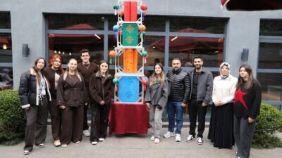 Beykoz Üniversitesi, düzenlediği Ramazan Şenliği ile Osmanlı İstanbul’unun en önemli