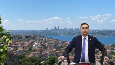 Dost Beykoz’un 2015 yılında gündeme taşıdığı Soğuksu Mahallesindeki arazi davası