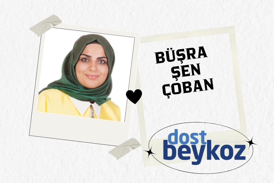 Bazen dört duvarın gürültüsünden kaçmak için kilometrelerce yol gitmeye gerek