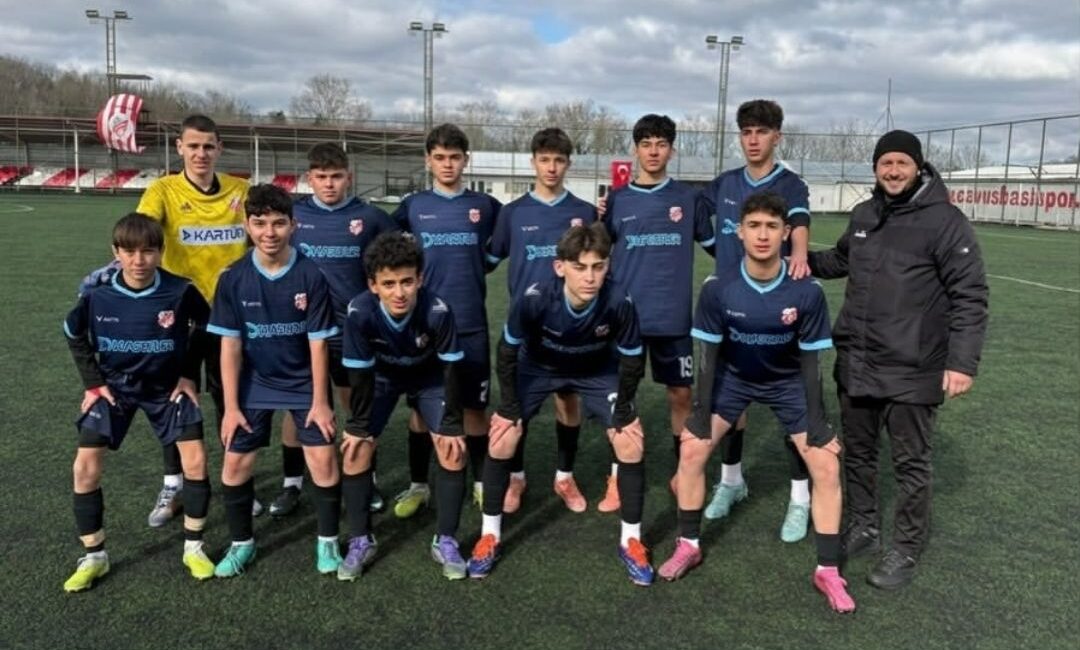 Beykoz İlçesi Amatör Spor Kulüplerinden Çavuşbaşıspor'da 2025-26 sezonunda yaşanan başarılar