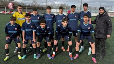 Beykoz İlçesi Amatör Spor Kulüplerinden Çavuşbaşıspor'da 2025-26 sezonunda yaşanan başarılar