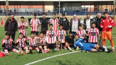 Beykoz amatör spor kulüpleri, değişik yaş gruplarında Türkiye Şampiyonası yolundaki