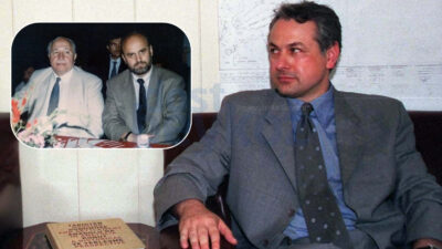 Beykoz Belediye Başkanı Köseler, 39 yaşında belediye başkanı olduğunda görevi