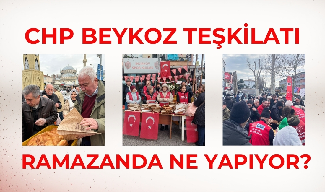 Beykoz Belediye Başkanı Alaattin Köseler’in