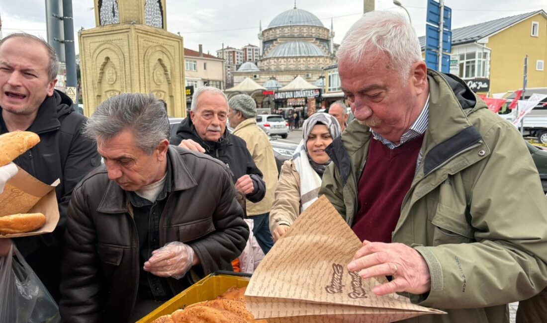 Beykoz Belediye Başkanı Alaattin Köseler’in tutuklu bulunduğu son bir yıldır