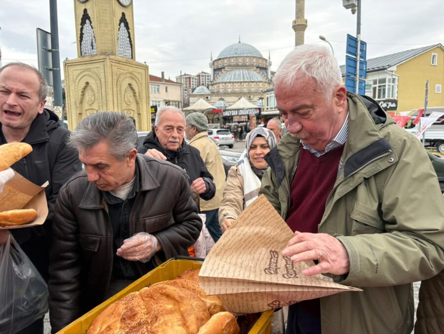 Beykoz Belediye Başkanı Alaattin Köseler’in tutuklu bulunduğu son bir yıldır