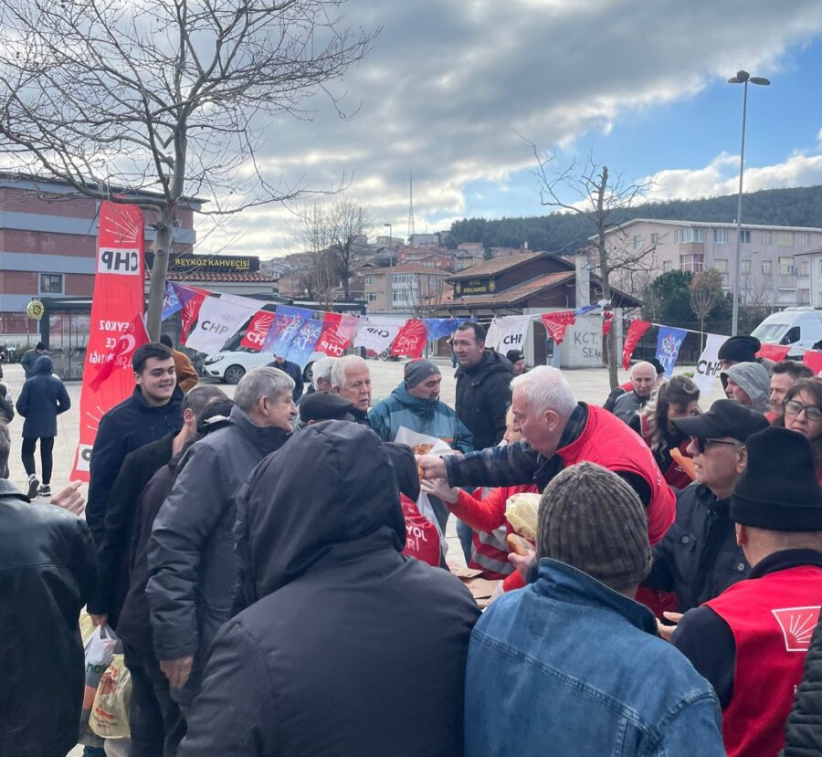 CHP Beykoz Teşkilatı Ramazan’da ne yapıyor? 5 chp beykoz teskilati ramazanda ne yapiyor 5 e1772406359379