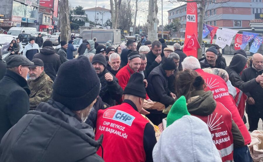 CHP Beykoz Teşkilatı Ramazan’da ne yapıyor? 2 chp beykoz teskilati ramazanda ne yapiyor 8 e1772406265970