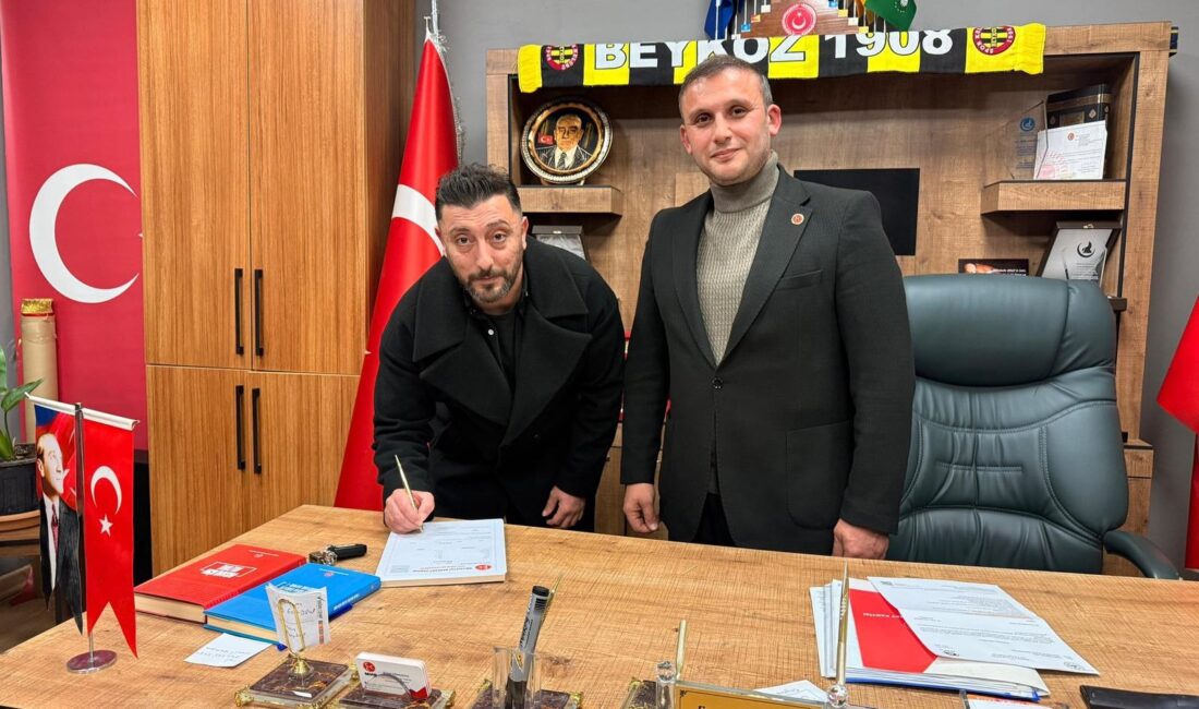 Geçtiğimiz günlerde Cumhuriyet Halk Partisi’nden istifa ettiğini açıklayan Yunus Bingöl,