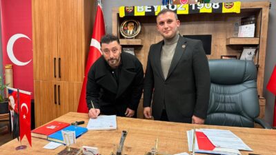 Geçtiğimiz günlerde Cumhuriyet Halk Partisi’nden istifa ettiğini açıklayan Yunus Bingöl,