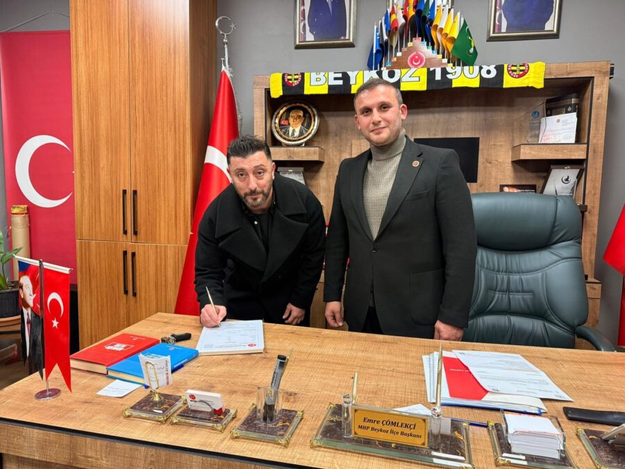 Geçtiğimiz günlerde Cumhuriyet Halk Partisi’nden istifa ettiğini açıklayan Yunus Bingöl,