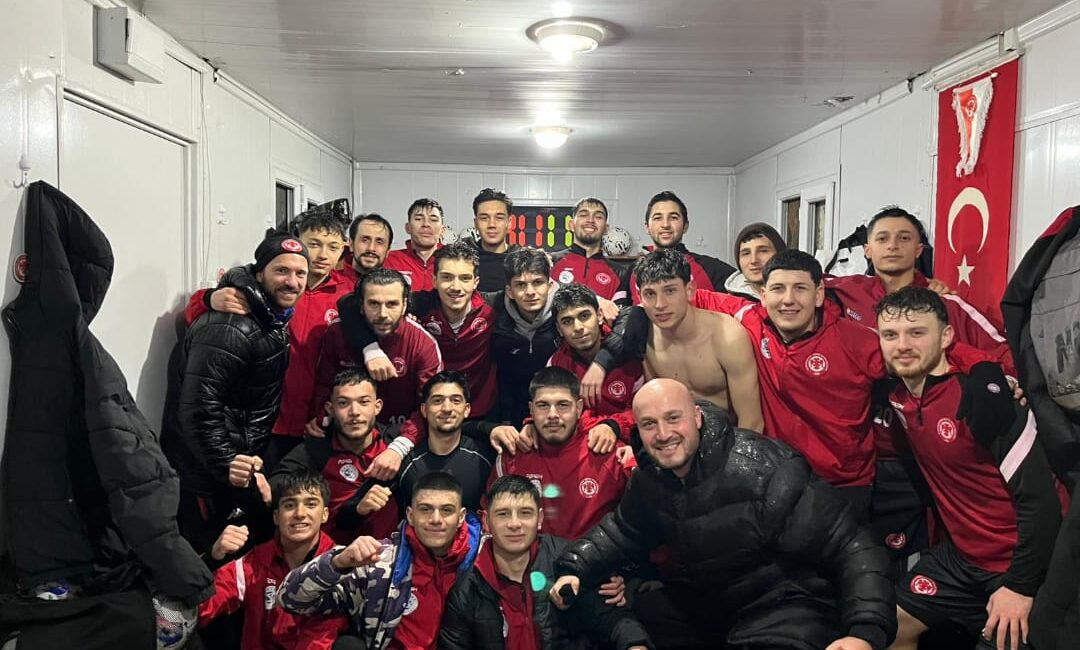 Hafta sonu itibarıyla başlayacak olan İstanbul 2. Amatör Ligi’nin Beykoz