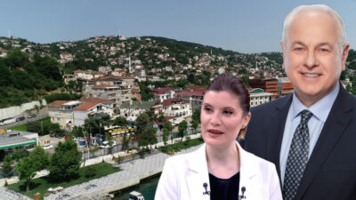 Yaklaşık 400 gündür Silivri Cezaevi’nde bulunan Beykoz Belediye Başkanı Alaattin