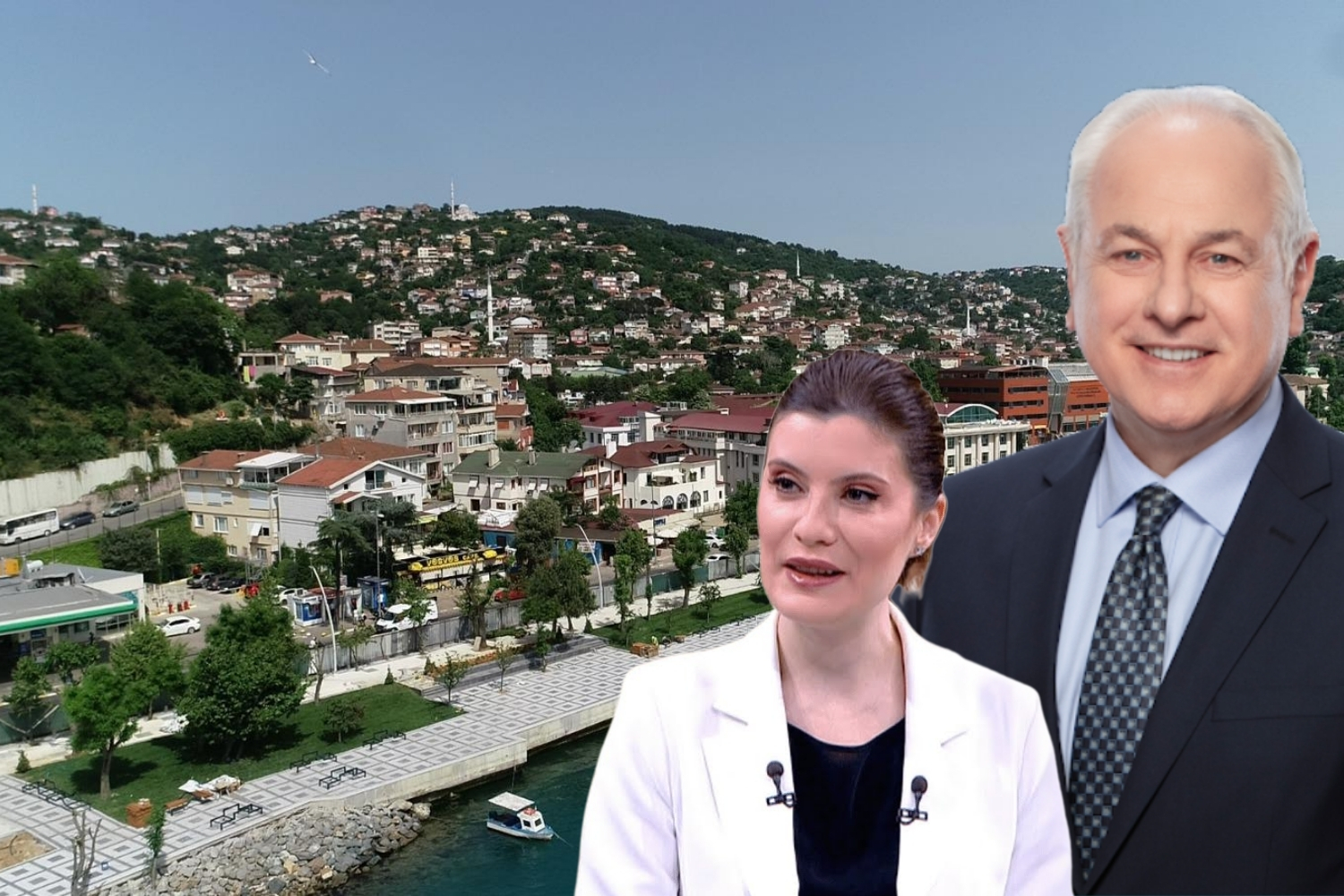 Yaklaşık 400 gündür Silivri Cezaevi’nde bulunan Beykoz Belediye Başkanı Alaattin