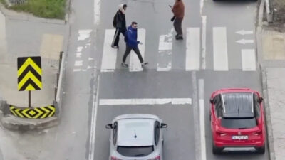 Beykoz İlçe Emniyet Müdürlüğü Trafik Denetleme Büro Amirliği ekipleri tarafından