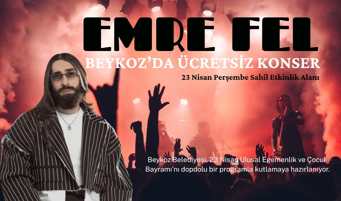 Beykoz Belediyesi, 23 Nisan Ulusal