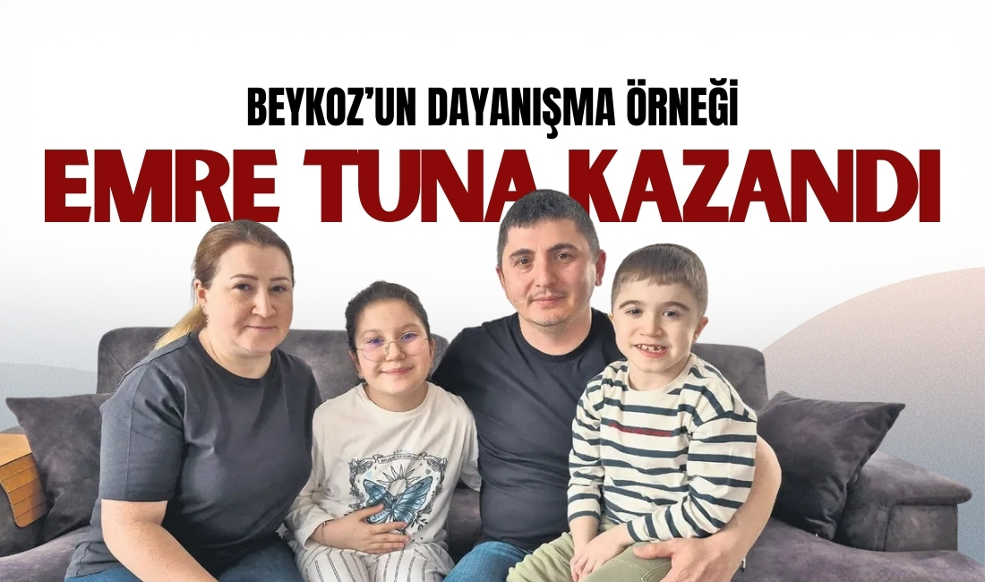 Kas hastalığı olarak bilinen DMD