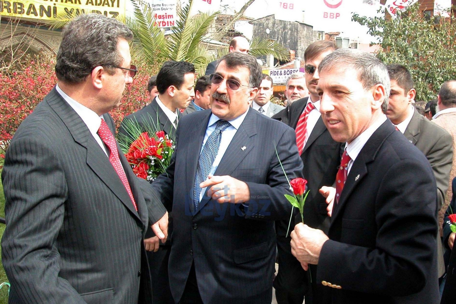 AK Parti’nin Beykoz’daki ilk zaferinin üzerinden 22 yıl geçti 3 ergul1