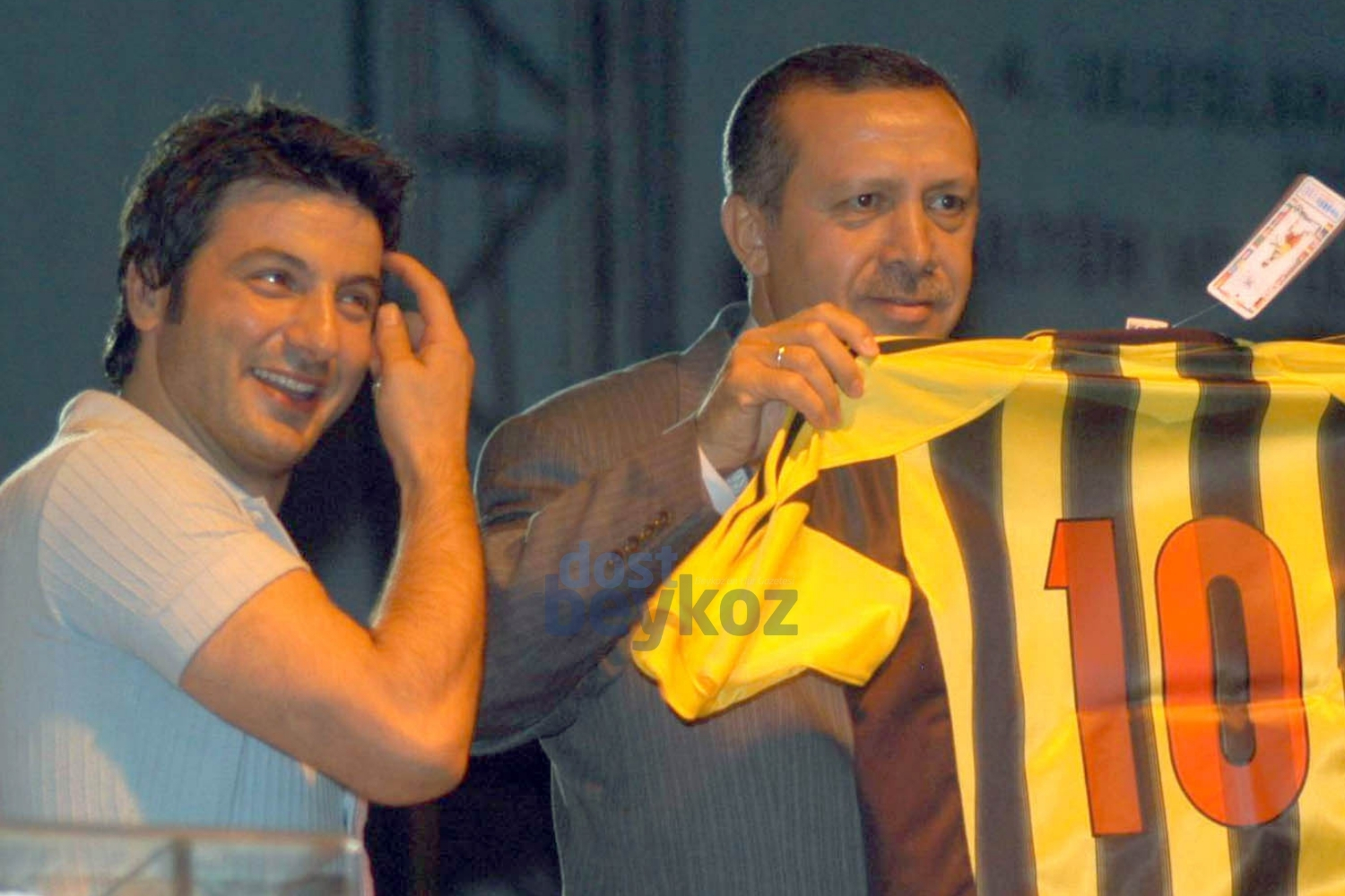 AK Parti’nin Beykoz’daki ilk zaferinin üzerinden 22 yıl geçti 2 ergul5