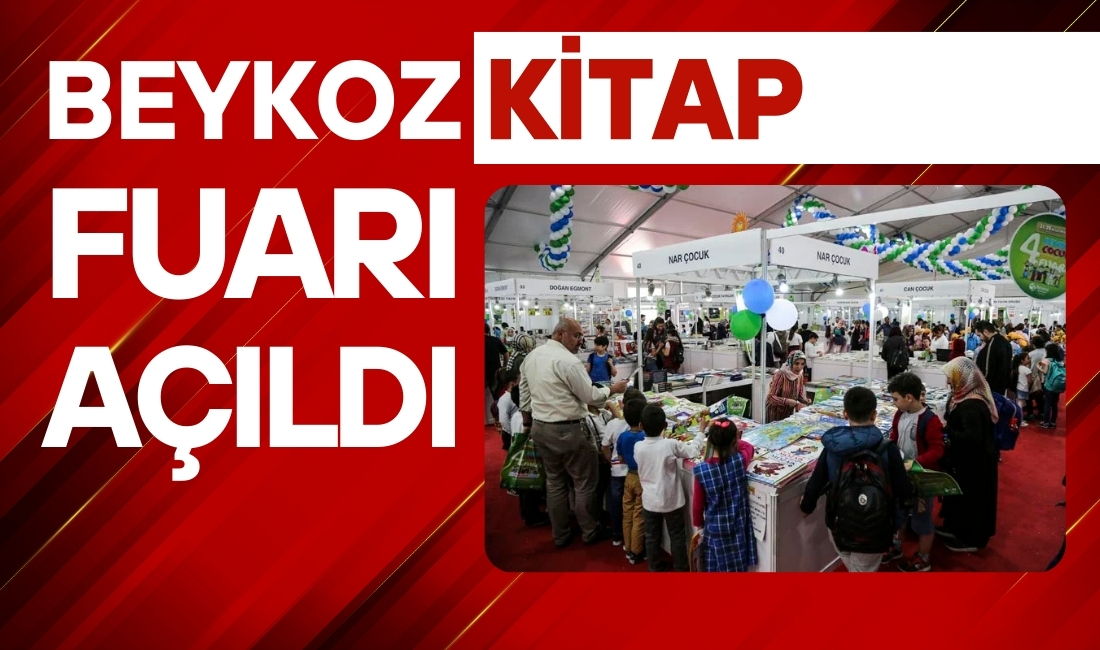 İstanbul Valiliği’nin koordinasyonu ve Beykoz