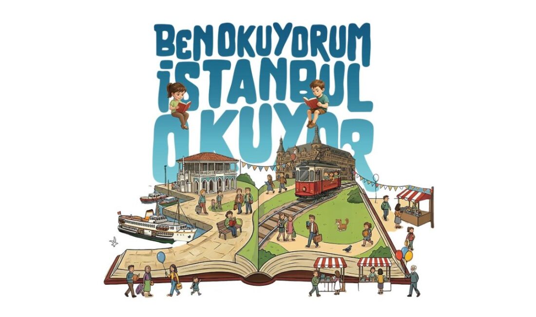 İstanbul Valiliği’nin koordinasyonu ve Beykoz İlçe Kaymakamlığı iş birliğiyle projelendirilen