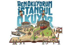 İstanbul Valiliği’nin koordinasyonu ve Beykoz İlçe Kaymakamlığı iş birliğiyle projelendirilen