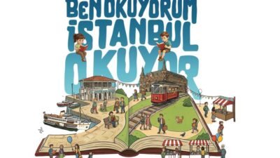 İstanbul Valiliği’nin koordinasyonu ve Beykoz İlçe Kaymakamlığı iş birliğiyle projelendirilen