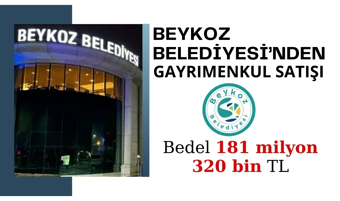 Beykoz Belediye Başkanlığı, Baklacı Mahallesi’nde