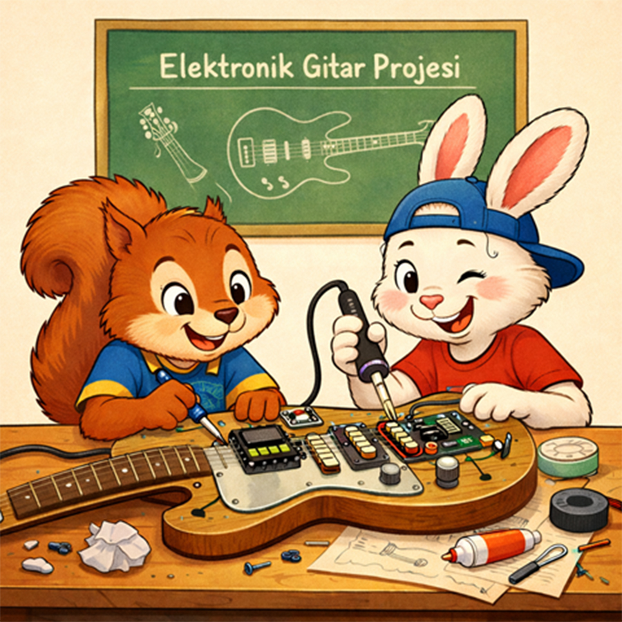 Demir Egüz: Yardımlaşma 1 genc kalem foto