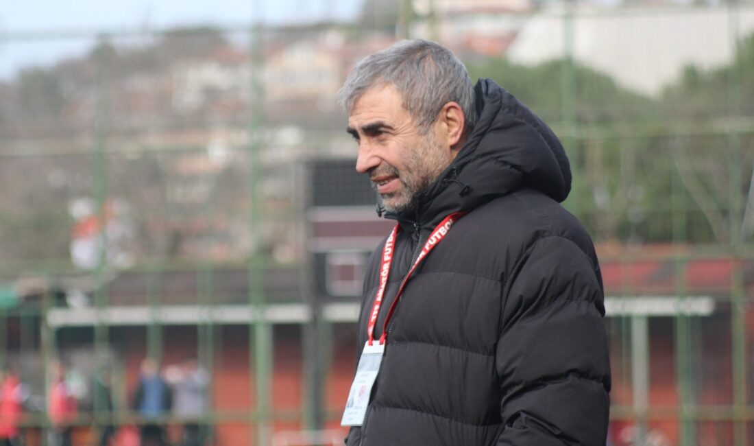 TFF U15 Yaş Türkiye Şampiyonası yolunda gruplarını ikinci sırada tamamlayan