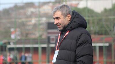 TFF U15 Yaş Türkiye Şampiyonası yolunda gruplarını ikinci sırada tamamlayan