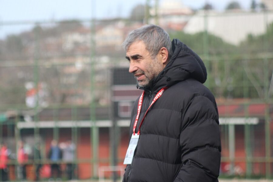 TFF U15 Yaş Türkiye Şampiyonası yolunda gruplarını ikinci sırada tamamlayan