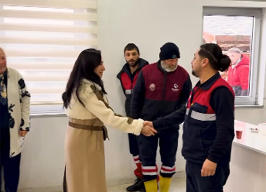 Beykoz Belediye Başkan Vekili Özlem Vural Gürzel, Beykoz Belediyesi Hayvan