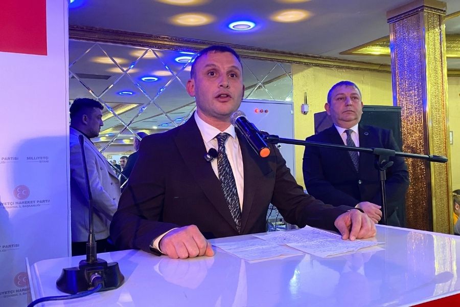 MHP Beykoz’dan gövde gösterisi… salonlara sığmadı 3 if3 1