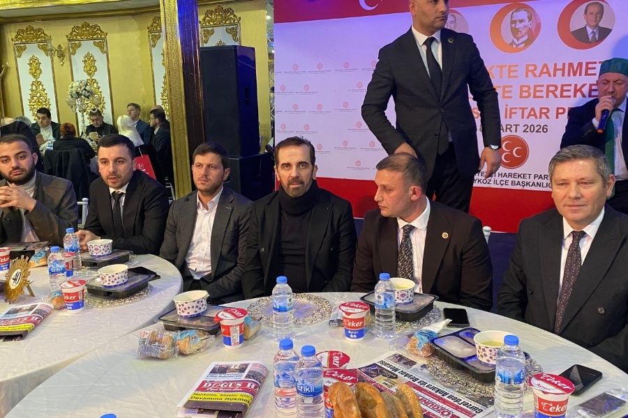 MHP Beykoz’dan gövde gösterisi… salonlara sığmadı 2 if4 1