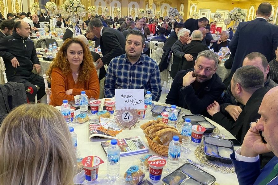 MHP Beykoz’dan gövde gösterisi… salonlara sığmadı 4 if5 1