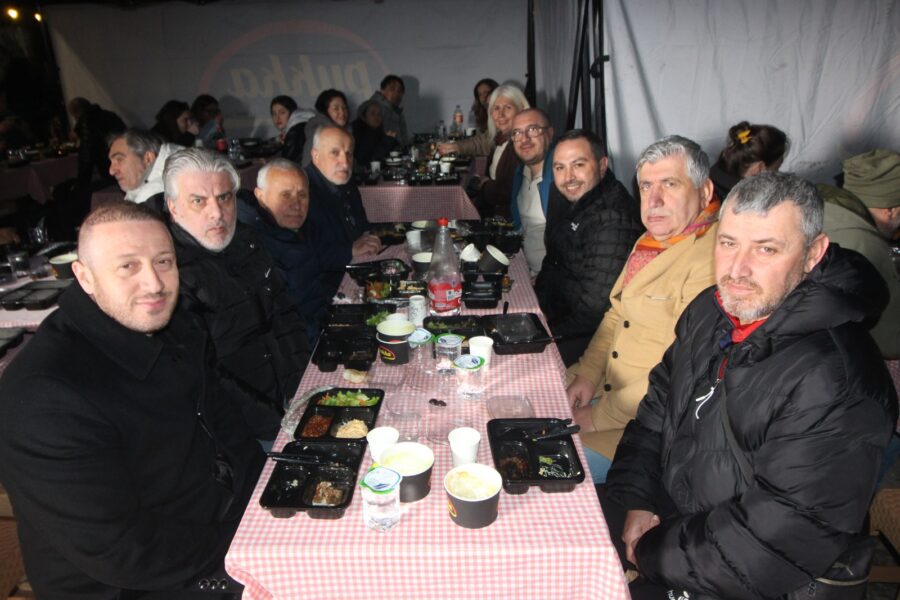 kanlica spor kulubu ailesinden iftar bulusmasi 2 e1773707506723