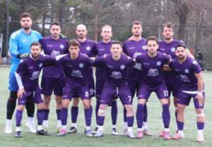 İstanbul Süper Amatör Lig 6. Grubunda günün en önemli karşılaşmalarından