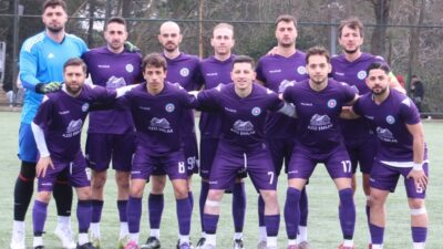 İstanbul Süper Amatör Lig 6. Grubunda günün en önemli karşılaşmalarından