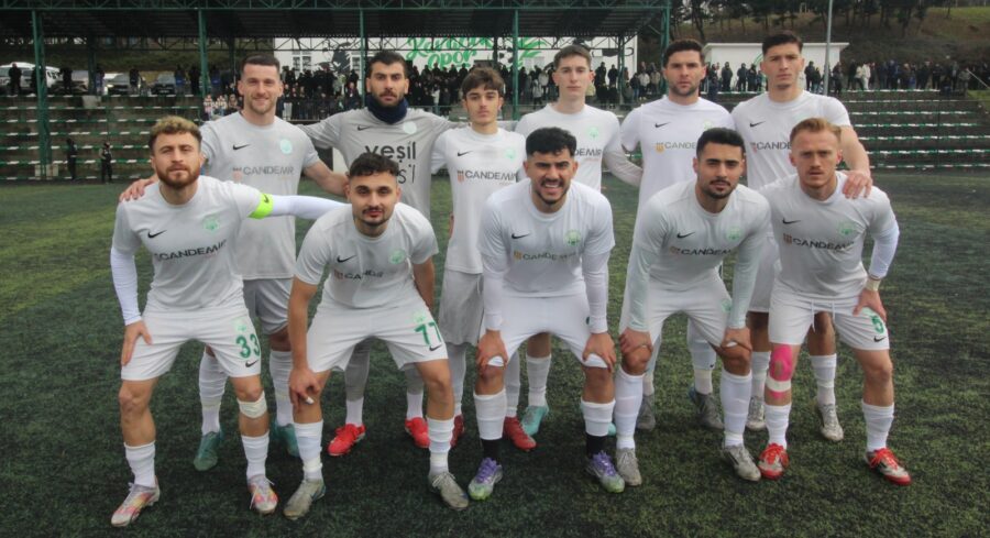 Kavacıkspor Beykoz’da yara aldı 4 kavacikspor beykozda yara aldi 1 e1772399071886