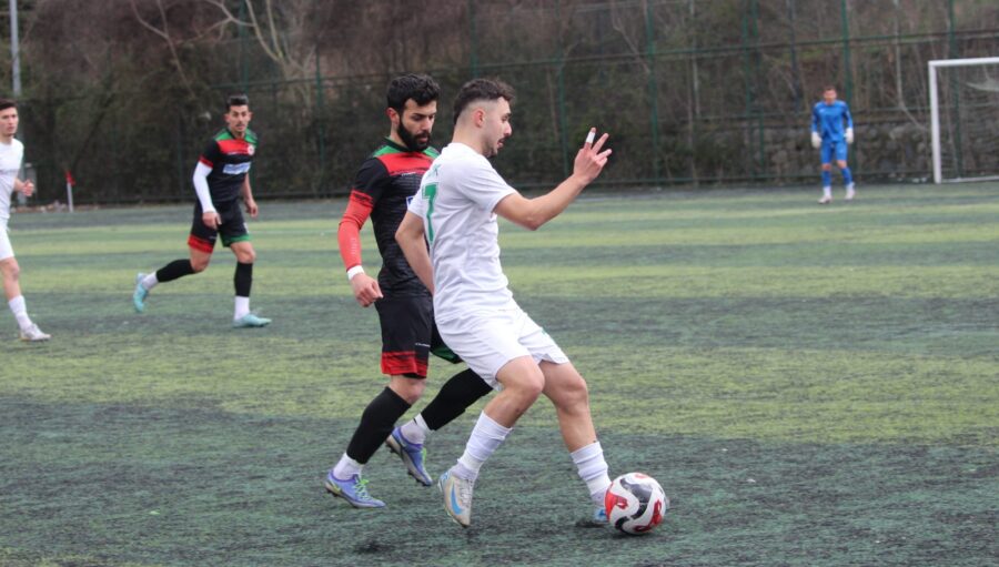 Kavacıkspor Beykoz’da yara aldı 3 kavacikspor beykozda yara aldi 4 e1772399054830