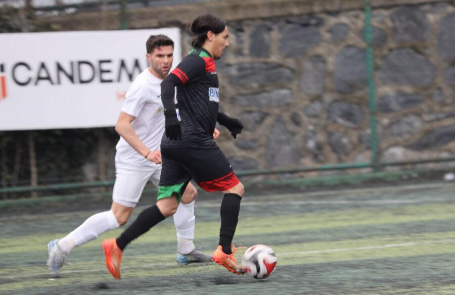 Kavacıkspor Beykoz’da yara aldı 2 kavacikspor beykozda yara aldi 5 e1772399116785