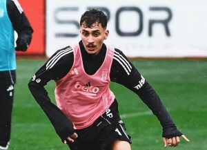 Beykoz İlçesinden Profesyonel lig Kulüplerine transferleri ile dikkatleri çeken Kavacıkspor