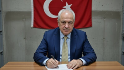 Beykoz Belediyesi’ne yapılan operasyonun ardından tutuklanan Belediye Başkanı Alaattin Köseler,