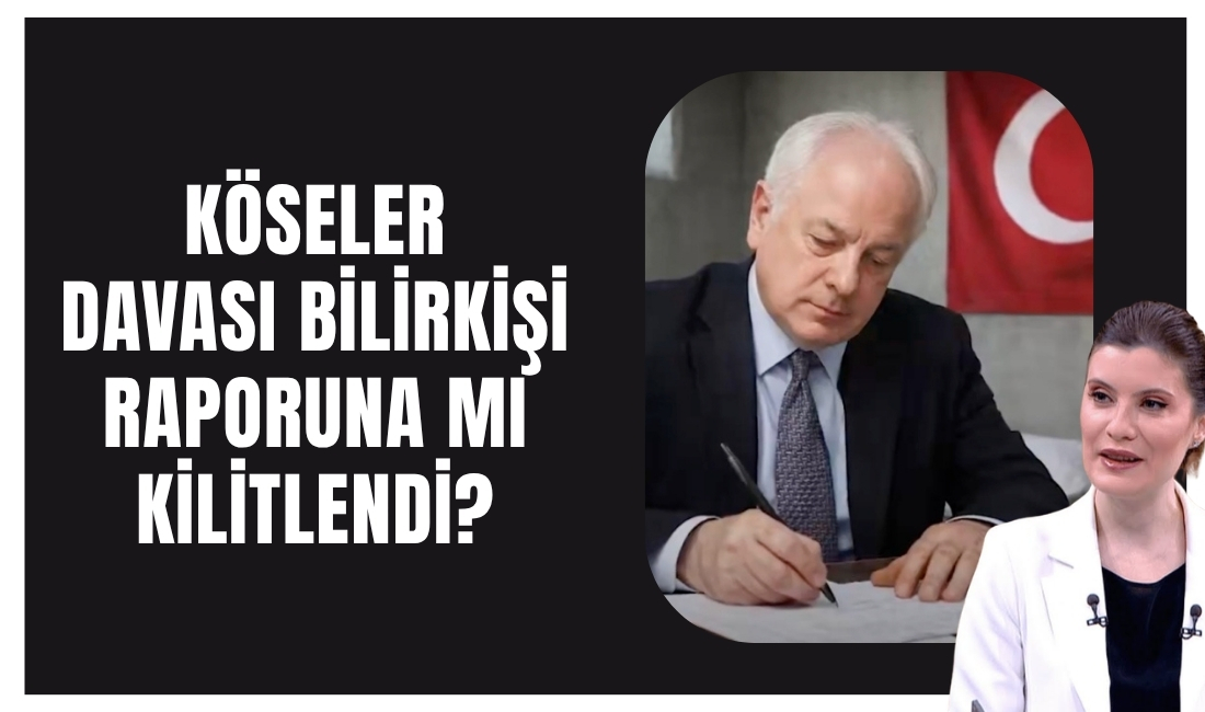 Yaklaşık 400 gündür Silivri Cezaevi’nde