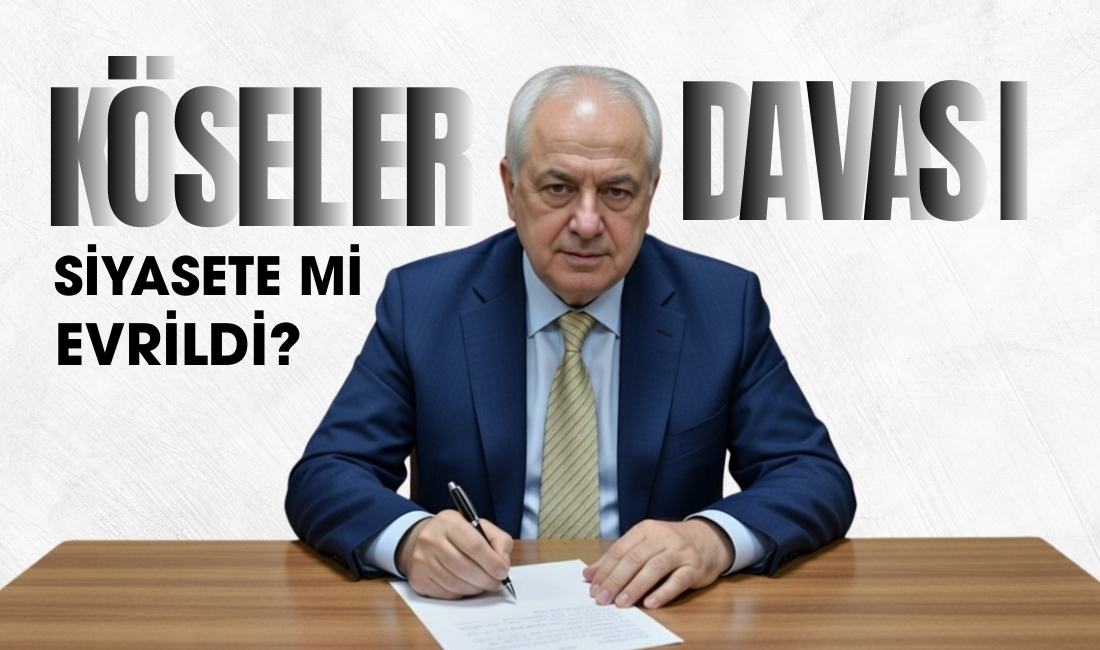 Beykoz Belediyesi’ne yapılan operasyonun ardından