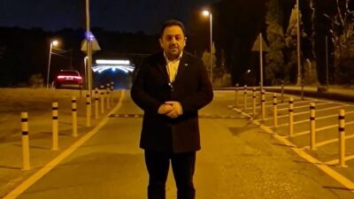 Yeniden Refah Partisi Beykoz İlçe Başkanı Ömer Zahit Kuvvet, Yuşa