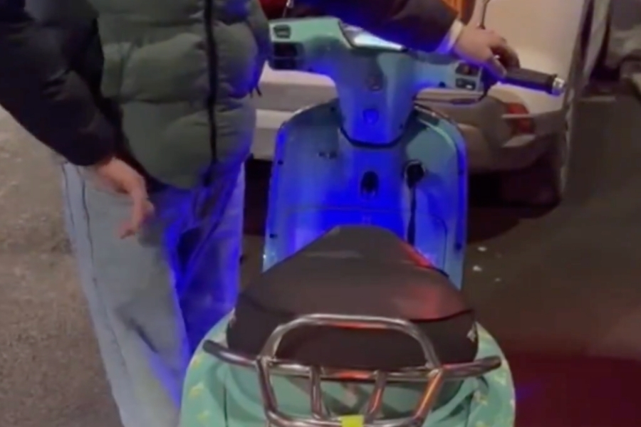 Beykoz’da trafikte çevreyi rahatsız eden araçlara yönelik denetimler aralıksız sürüyor.