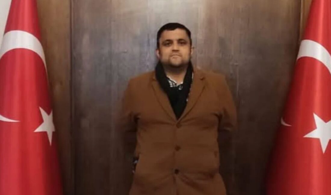 Beykoz’da eğitim camiasını derin üzüntüye boğan bir vefat haberi geldi.